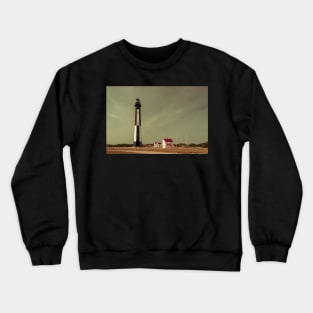 Cape Henry Light Crewneck Sweatshirt